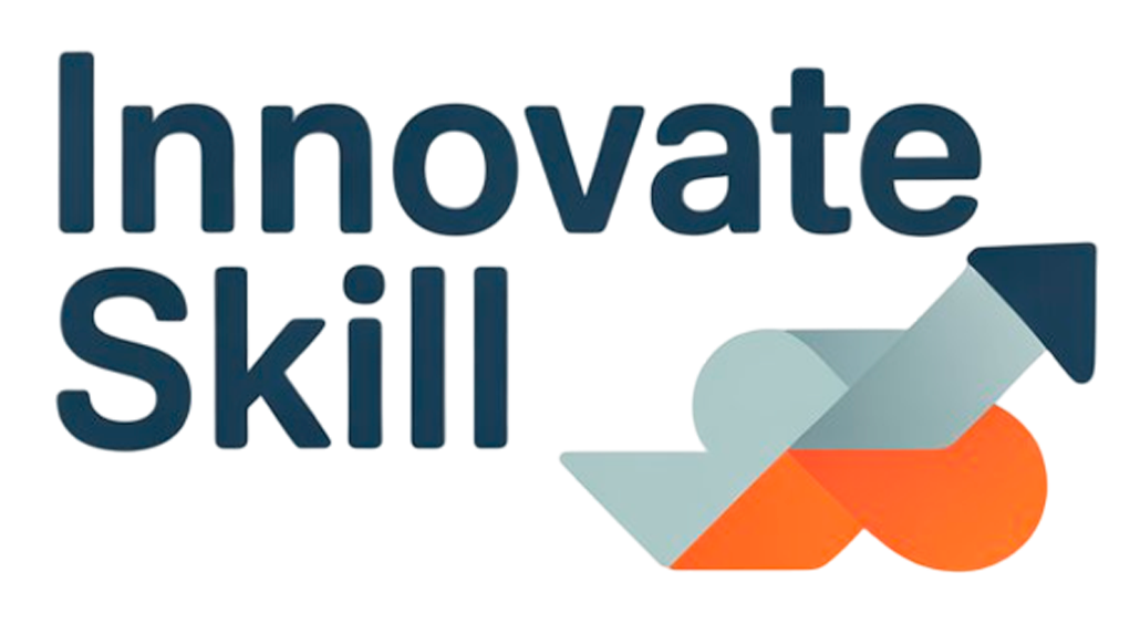 Logo Innovate Skill