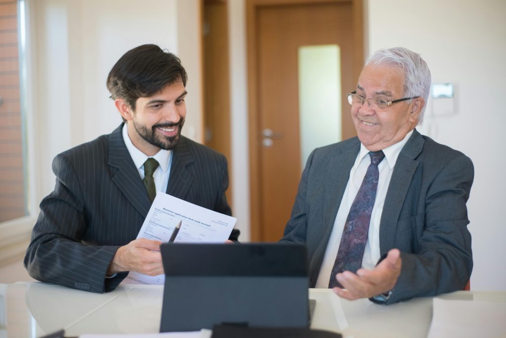 Formation Négociateur commercial